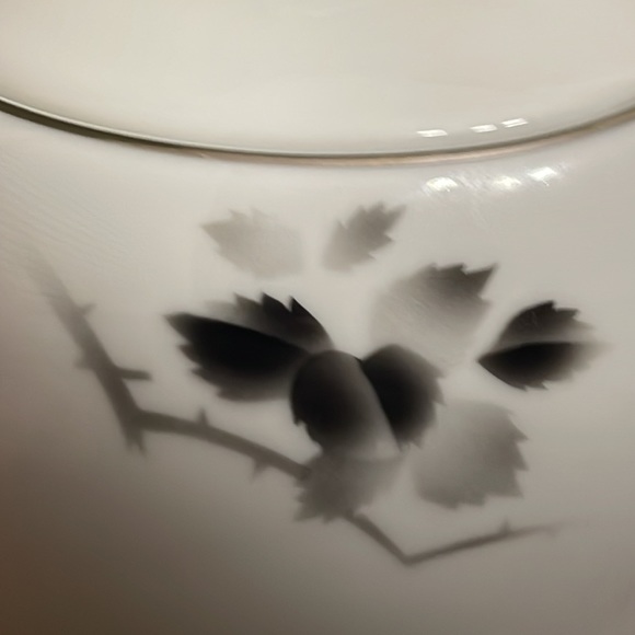 Fukagawa Arita Hand Painted Teapot - Picture 4 of 16